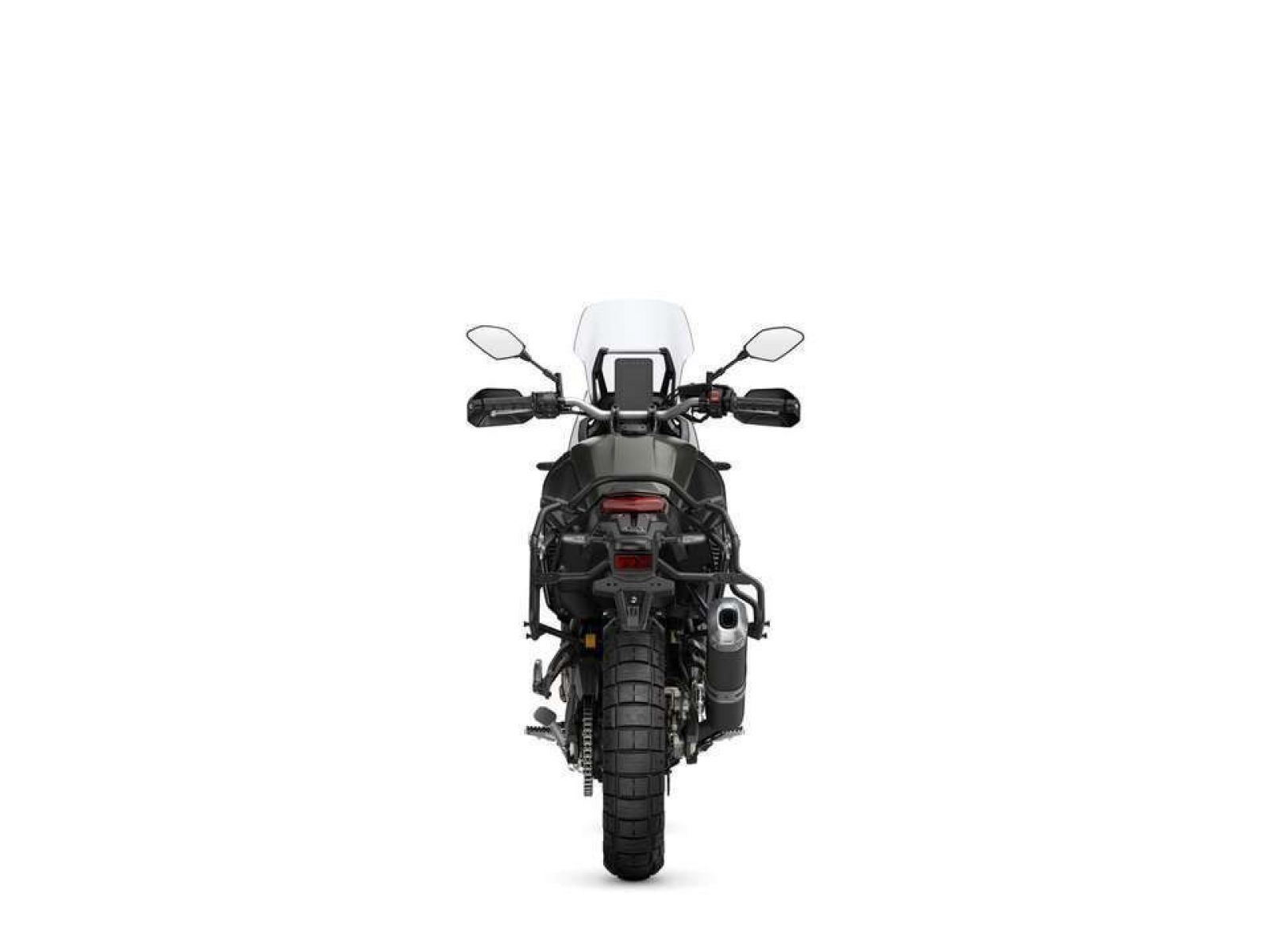 Мотоцикл YAMAHA Tenere 700 Explore (Tech Kamo) 2024
